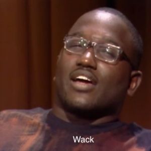 Meet your Posher, Michael